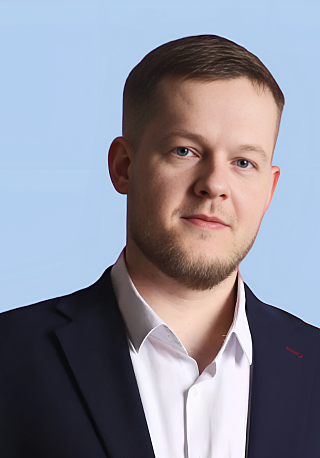 Илья Сдобников