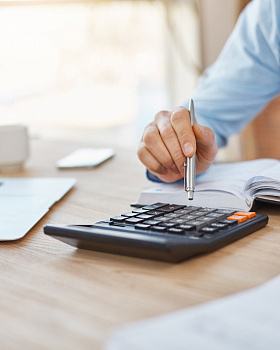 Обучающий курс - Налоговые вычеты