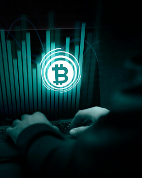 Интенсив - Как безопасно инвестировать в криптовалюту и получать до 150% годовых