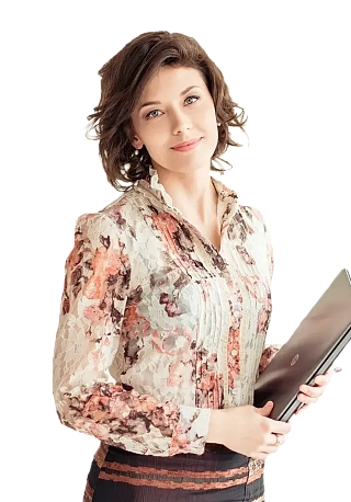 Наталья Петрухина