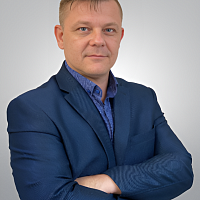 Евгений Вергус