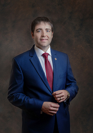 Дмитрий Цибизов