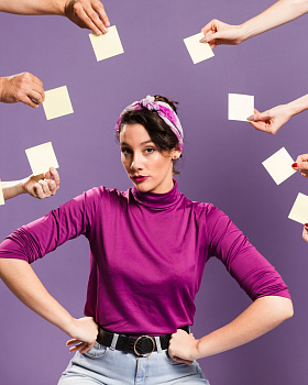 Обучающий курс - Как правильно ставить цели