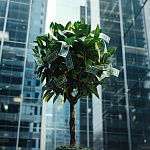 Как создать капитал