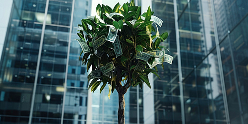 Как создать капитал