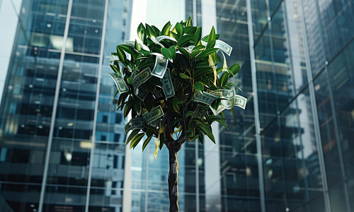 Как создать капитал