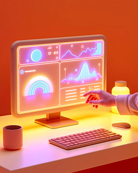 Обучающий курс - Интернет-маркетолог: с нуля до PRO