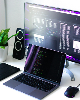 Обучающий курс - Бэкэнд-разработчик на Python