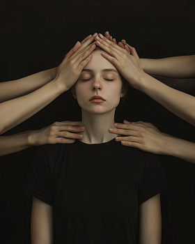 Программа - Психология тревожного поведения