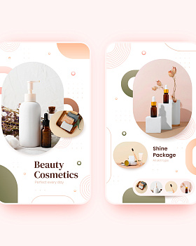 Обучающий курс - Инфографика + Инфографика с нейросетями