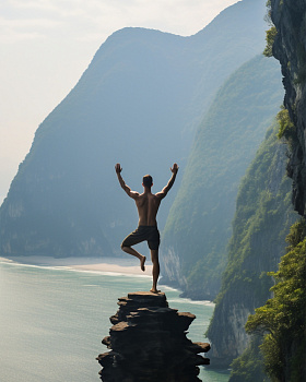 Интенсив - 5 шагов к своей цели