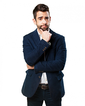 Мастер-класс - Синдром самозванца