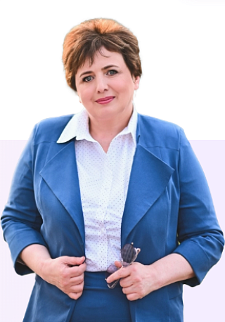 Анна Зольд