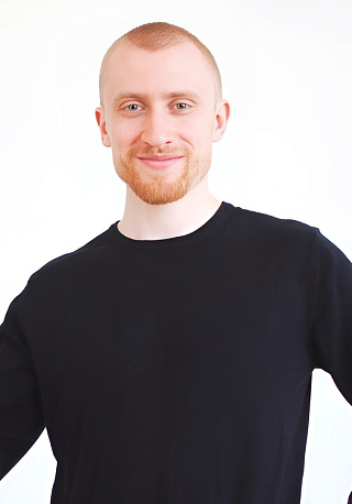 Виталий Тимофеев