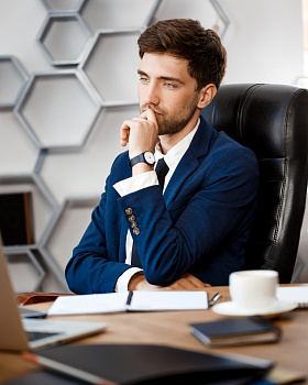 Мастер-класс - Определи смысл своего личного бренда