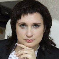 Наталья Ождихина
