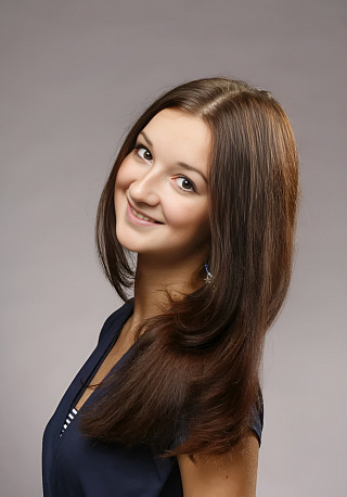 Мария Гурьева