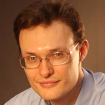 Михаил Хаердинов