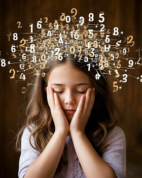 Обучающий курс - Ментальная арифметика онлайн для детей 5-14 лет