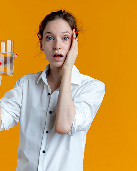 Вебинар - Глубинные дефициты