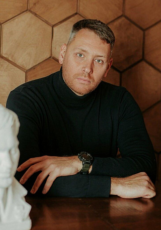 Владимир Гынгазов
