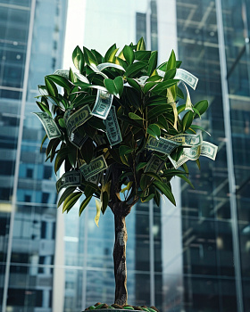 Книга - Как получать от 30000 рублей, ничего не продавая