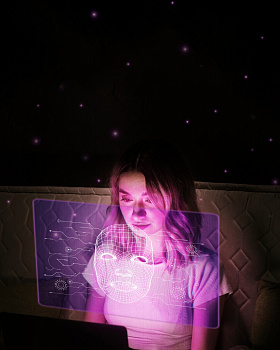 Обучающий курс - Специалист по нейросетям