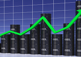 Как рост напряженности на Ближнем Востоке поддерживает цены на нефть